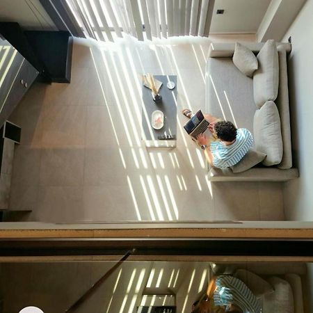 Arsinois Residence كاندية المظهر الخارجي الصورة