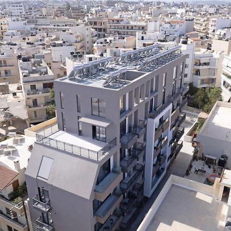 Arsinois Residence كاندية المظهر الخارجي الصورة