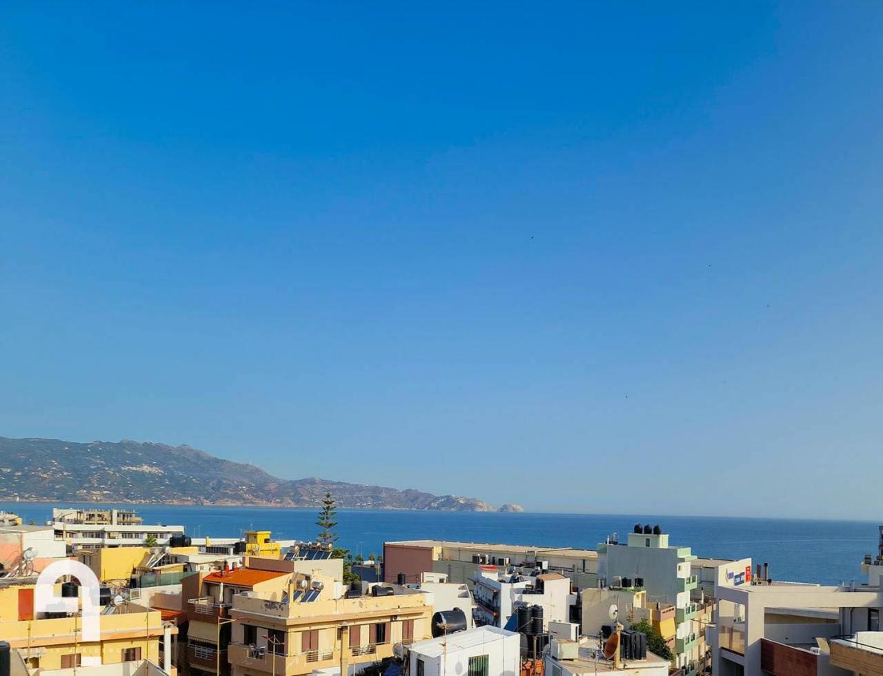 Arsinois Residence كاندية المظهر الخارجي الصورة