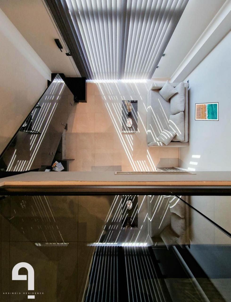 Arsinois Residence كاندية المظهر الخارجي الصورة