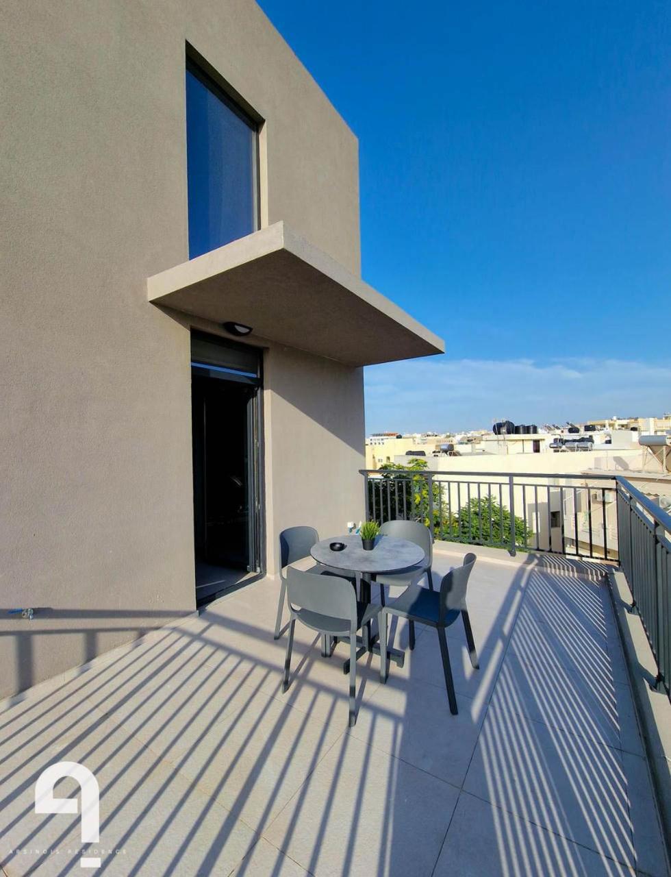 Arsinois Residence كاندية المظهر الخارجي الصورة