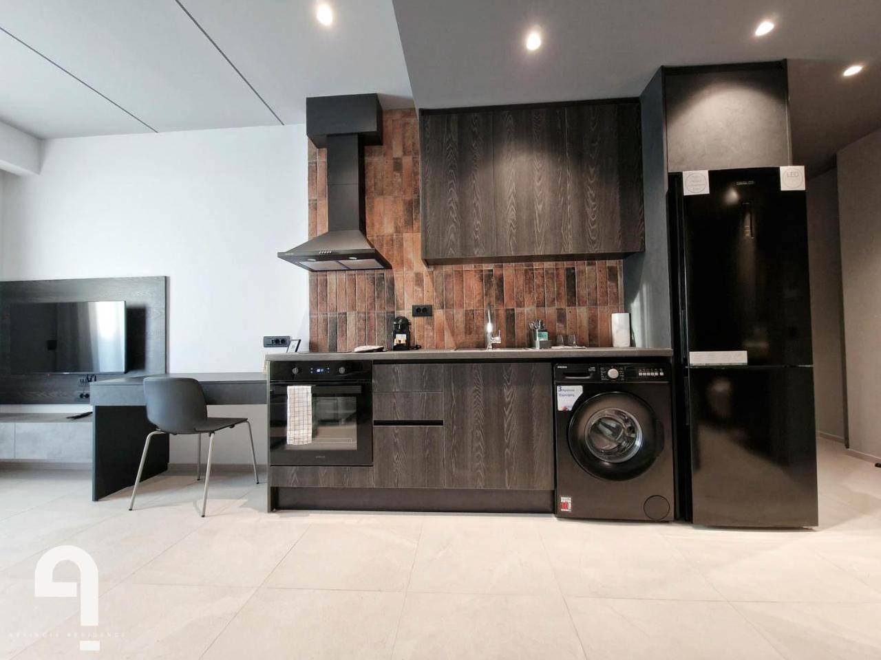 Arsinois Residence كاندية المظهر الخارجي الصورة