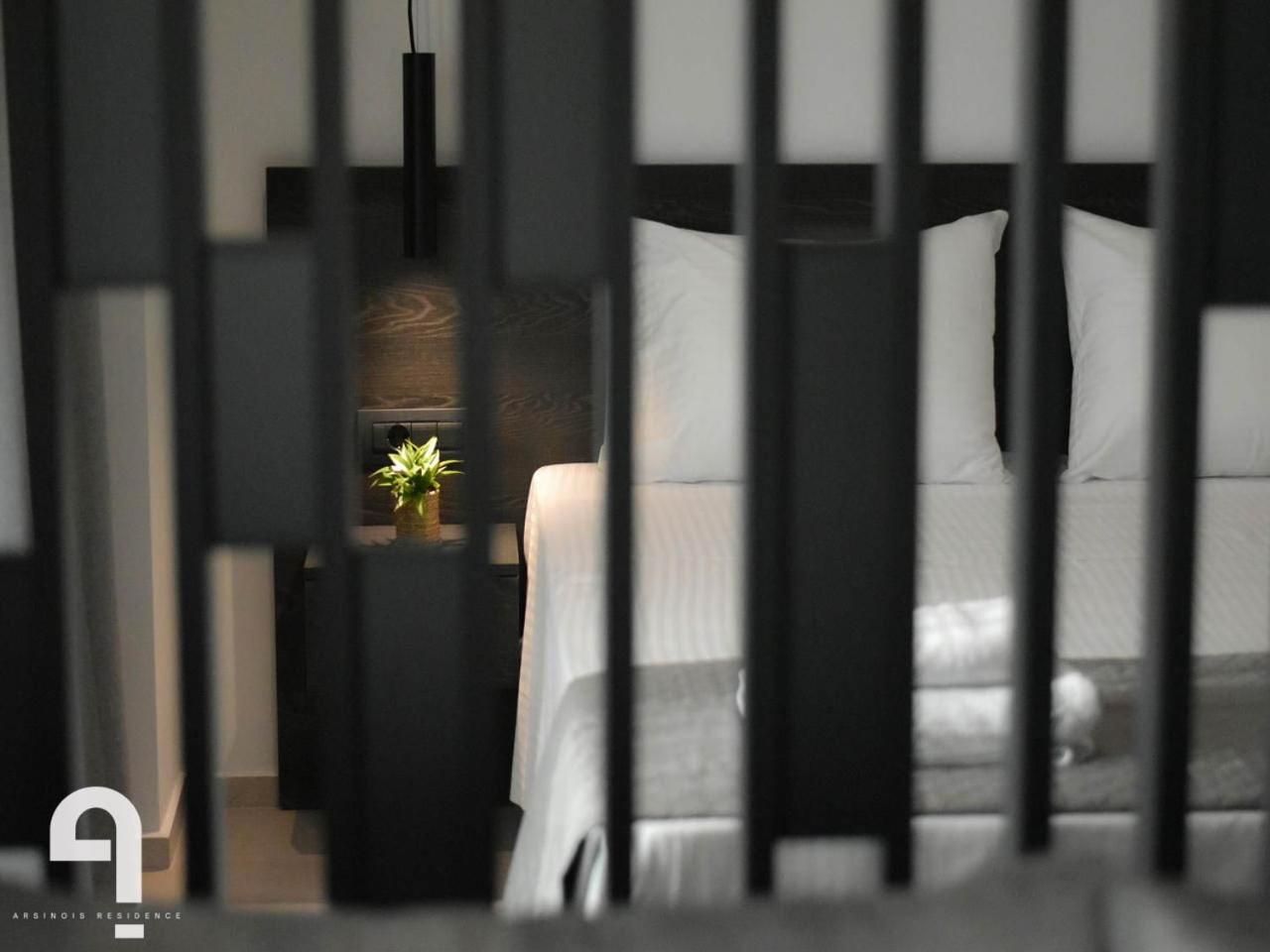 Arsinois Residence كاندية المظهر الخارجي الصورة