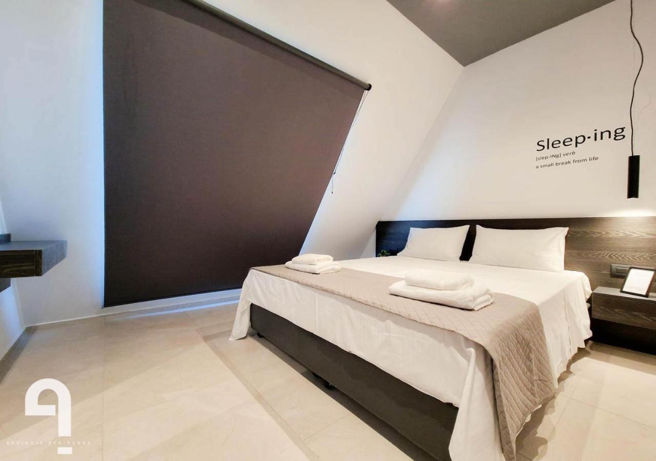 Arsinois Residence كاندية المظهر الخارجي الصورة